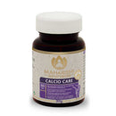 Ayurvedisches Nahrungsergänzungsmittel CALCIO CARE MA 925 von Maharishi für natürliche Calciumversorgung, in Dose mit Packungsbeilage