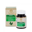 Moringa Nahrungsergänzungsmittel von Maharishi in Tablettenform, ayurvedische Kräuter, 60 Tabletten, 30g.