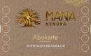 Abos für Mana Kendra GmbH mit Massage-, Yoga- und Kinesiologie-Sitzungen, ideal für Rückbildung und Wellness in Schweiz