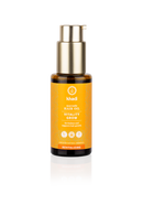Ayurvedisches Haaröl von Mana Shop, Vitality Grow für kräftiges Haar und gegen Haarausfall, 50 ml, natürliche Pflege für Haare