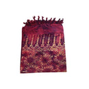Lunghi Sarong Pareo Tuch, Hamamtuch von Mana Shop, 160 x 115 cm, weiches, buntes Baumwolltuch zum Bedecken oder als Strandtuch