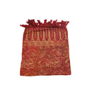 Buntes Hamamtuch Lunghi Sarong Pareo Tuch von Mana Shop, 160 x 115 cm, aus weichem Baumwollstoff, auf einem weißen Hintergrund.