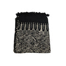 Hammamtuch Luna Sarong Pareo Tuch von Mana Shop, 160 x 115 cm, weiches, buntes Hamamtuch für Strand und Sauna