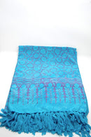 Lunghi Sarong Pareo Tuch aus Hamamtuch, 160 x 115 cm, in bunten Mustern, von Mana Shop, zum Wickeln und Tragen.