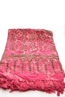 Lunghi Sarong Pareo Tuch aus Hamamtuch, 160 x 115 cm, in bunten Mustern, von Mana Shop, zeigt ein stilvolles Strandaccessoire.