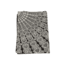 Buntes Hamamtuch Lunghi Sarong Tuch von Mana Shop, 180cm x 108cm, mit traditionellem Muster und weichem Stoff.