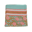 Buntes Hamamtuch Lunghi Sarong Tuch von Mana Shop, 180cm x 108cm, mit traditionellem Muster und weicher Baumwollstruktur