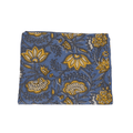 Hammam-Tuch von Mana Shop, 180x108 cm, weiches Sarong-Tuch mit buntem Muster, ideal für Strand und Sauna.