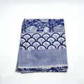 Buntes Hamamtuch aus Baumwolle, 180x108cm, mit traditionellem Sarong-Design, ideal für Strand und Sauna.
