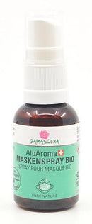 Maskenspray Bio 30ml - Mana Kendra GmbH