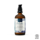 Natürliches Massageöl von Comptoir des Hules, 100% Bio, ideal für entspannende Massagen, sichtbare Flasche mit Öl im Bild