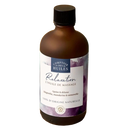 Natürliches Massageöl von Comptoir des Hules, entspannendes Bio Massageöl, braune Flasche, ideal für wohltuende Massagen