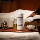 Welltouch Lomi-Lomi Massageöl in 250ml Flasche, sanftes Massageöl für entspannende Lomi-Lomi-Massagen, natürliche Pflege