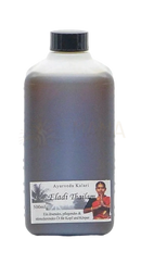 Midgard Kalari Eladi Thailam Ayurveda Massageöl, extra pflegend, natürliche Inhaltsstoffe, für entspannende Massage.