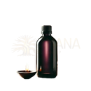 Midgard Kalari Ayurveda Massageöl Karpuradi Thailam in einer Flasche, für Entspannung und Massage, natürliche Kräuterformulierung