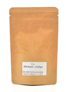 Midgard Kalari Ayurvedische Kräuterpaste Marmani Guliga Guggulu, Spezialöl und Pulver in Packung mit 7 Stück, natürliche Kräuteranwendung