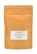 Midgard Kalari Pippali Kapseln, ayurvedische Einzelkräuter in einer Packung mit 100 Kapseln, natürliche Pippali-Extrakte.