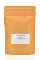 Midgard Kalari Pippali Kapseln, ayurvedische Einzelkräuter in einer Dose, sichtbare Pippali-Kapseln auf weißem Hintergrund