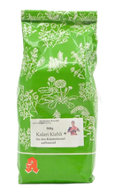 Midgard Kalari Kizhli Kräuterbeutel, aufbauend und nährend, für Kräuterstempel in Therapiezubehör, naturbelassen und handgefertigt