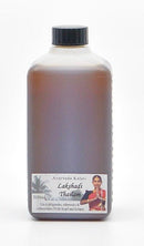 Midgard Kalari Lakshadi Keram Ayurvedisches Massageöl in 500ml Flasche, natürliche Inhaltsstoffe, für entspannende Massage