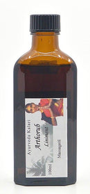 Midgard Kalari Arthorub Liniment Spezialöl für Gelenke und Muskeln in 100 ml Flasche, Ayurveda Spezialöl gegen Beschwerden