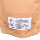 Midgard Kalari Talisapatradi Churnam 50g, braunes Pulver in Verpackung, Spezialöl und Pulver für traditionelle Anwendungen