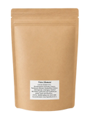 Midgard Kalari Vata Tee Shamani in brauner Verpackung, 150g, biologischer Kräutertee in wiederverschließbarer Packung