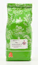 Midgard Kalari Kizhli Kräuterbeutel, aufbauend und nährend, für Kräuterstempel-Therapie, mit Kräutermischung in Beutel.