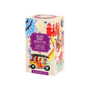 Tee und Kaffee: Ministry of Tea Bombay Masala Chai Schwarztee in Bio-Qualität, aromatischer Gewürztee in Packung