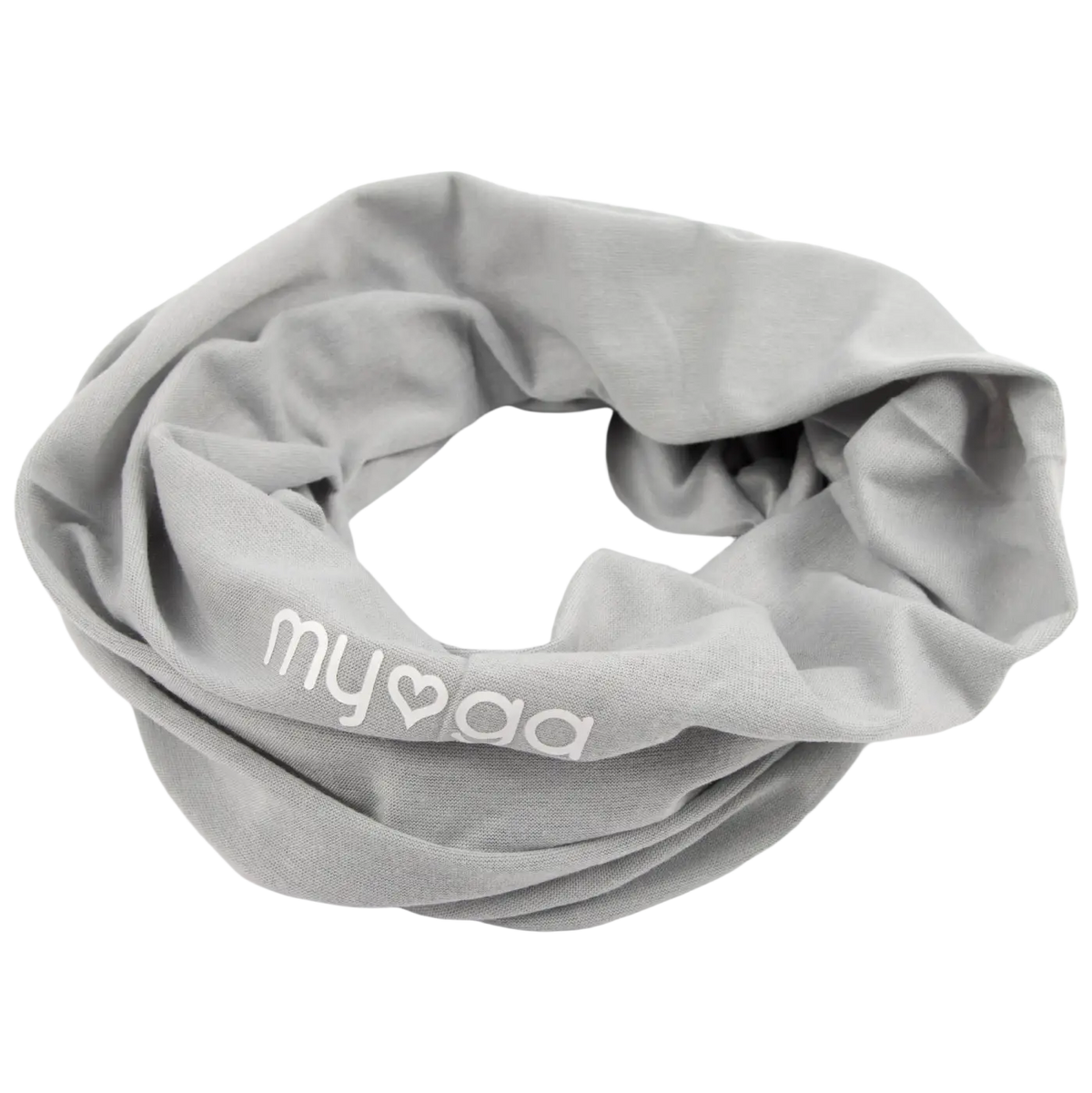 Myga Eco multifunktionales Stirnband, Bandana, Sturmhaube, Halstuch, Haargummi und Armband aus Yogakleidung, vielseitig nutzbar