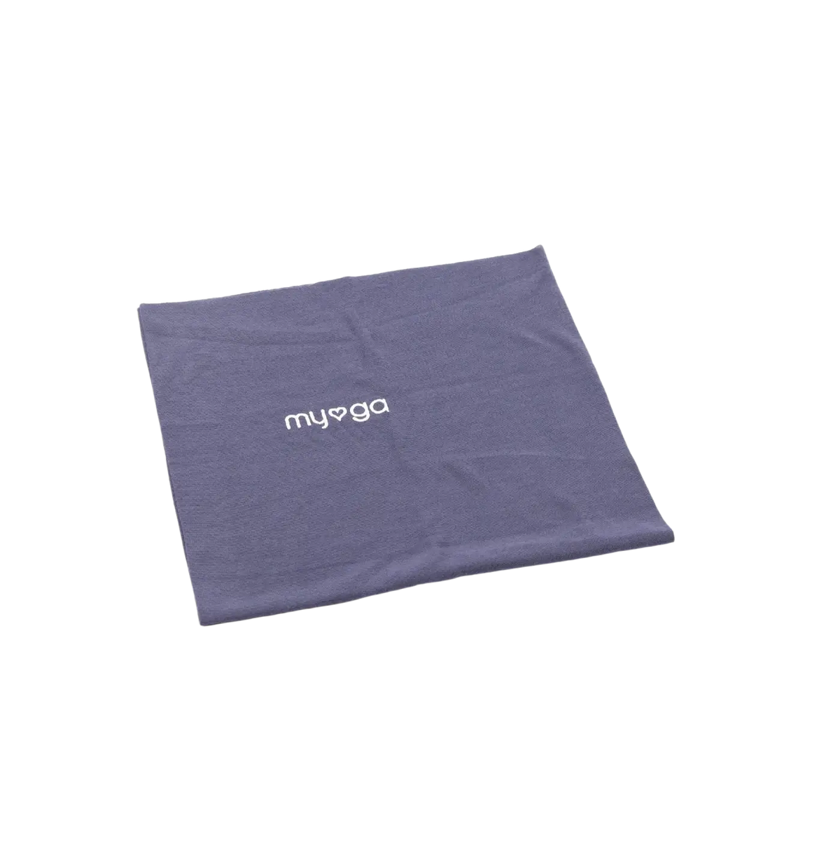 Myga Eco Multifunktionales Stirnband, Bandana, Sturmhaube, Halstuch, Haargummi und Armband aus Yogakleidung, elastisch und bequem.