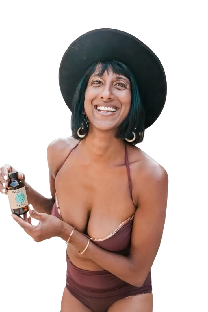 PAAVANI Ayurveda Mundölziehen mit Zähneöl für Mundgesundheit und Entgiftung, natürliche Anwendung für frischen Atem und Zahnpflege
