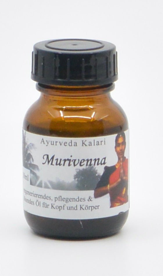 Murivenna Keram - Mana Kendra GmbH