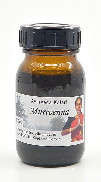 Murivenna Keram - Mana Kendra GmbH