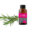 Ätherische Öle von Glamza, 100% rein und natürlich, in Flasche, ideal für Aromatherapie und Wellness, von My Wholesale Warehouse