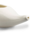 Myga Eco keramischer Nasaler Neti Pot für Nasenspülung, Gesicht, handgefertigt, nachhaltiges Design
