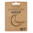 Myga Eco Haarspangen für Haare, langlebige und umweltfreundliche Haarschmuck in natürlichem Design.