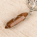 Myga Eco Schlüsselanhänger aus nachhaltigem Schmuckmaterial, handgefertigt, in natürlichem Design, ideal als umweltfreundliches Accessoire