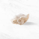 Myga Eco - Geode-Geschenkset - Rohstein und Anhänger, Auswahl aus 2 Kristallen