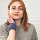 Myga Eco Multifunktionales Stirnband, Bandana und Halstuch für Yoga, aus atmungsaktivem Stoff, vielseitiges Sportaccessoire