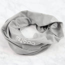 Myga Eco Multifunktionales Stirnband, Bandana, Sturmhaube, Halstuch, Haargummi und Armband für Yogakleidung, vielseitig nutzbar