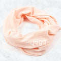 Myga Eco Multifunktionales Stirnband, Bandana und Halstuch aus Yogakleidung, ideal als Sturmhaube, Haargummi oder Armband.