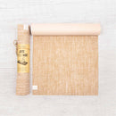 Nachhaltige Jute Yogamatte von Myga Eco mit Ultra-Grip, natürliche Oberfläche, ideal für Yoga und Meditation.