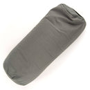 Myga Eco Yogakissen Bolster für Yin-Yoga, stabiles Stützkissen aus nachhaltigem Material, ideal für entspannte Yoga-Posen