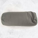 Myga Eco Yogakissen Bolster für Yin-Yoga, bequemes und stabiles Yogazubehör, ideal für Yoga- und Meditationsübungen