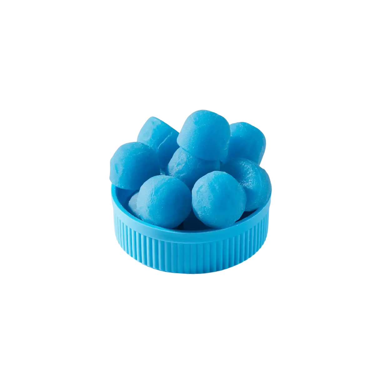 Kreatin Gummies Blaubeere, Produktfoto