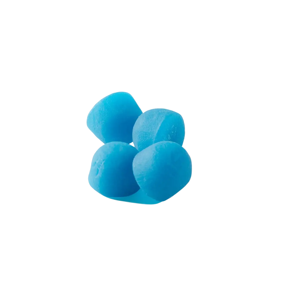 Kreatin Gummies, Dose