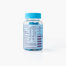 Myga Kreatin Gummy mit Blaubeergeschmack, Energie- und Muskelregeneration, nährstoffreiches Nahrungsergänzungsmittel in Gummi-Form
