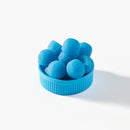 Myga Kreatin Gummis mit Blaubeergeschmack, Energie und Muskelregeneration, nährstoffreiches Nahrungsergänzungsmittel in Gummiform