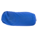 Myga stützkissen yogakissen bolster royalblau aus weichem stoff ideal für yin yoga als yoga cushion im mana shop